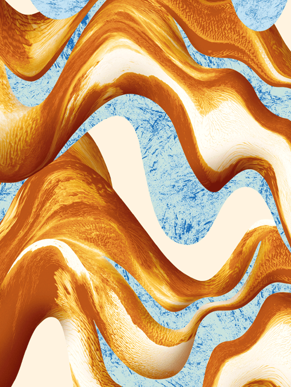 Salted Caramel Flavour