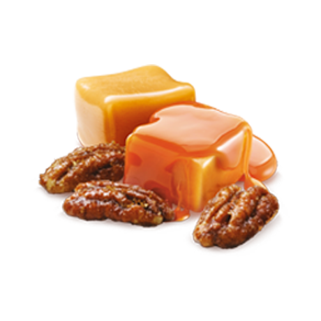 Pralines & Cream