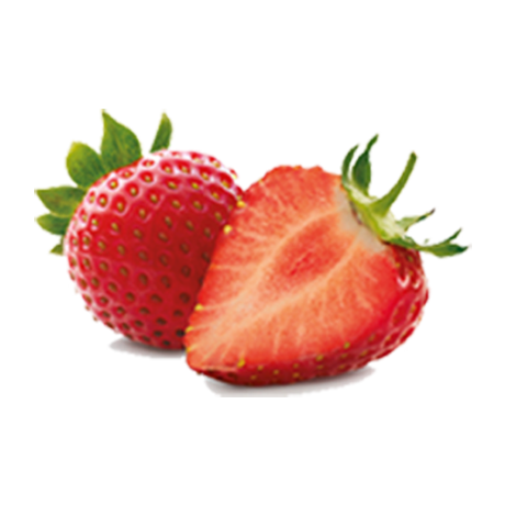 Strawberries & Cream
