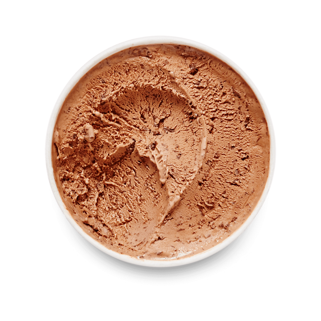 Pot Belgian Chocolate
