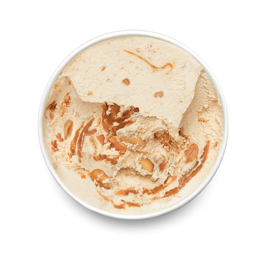 Peanut Butter Crunch Pint